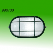 <990701>單燈戶外線條壁燈