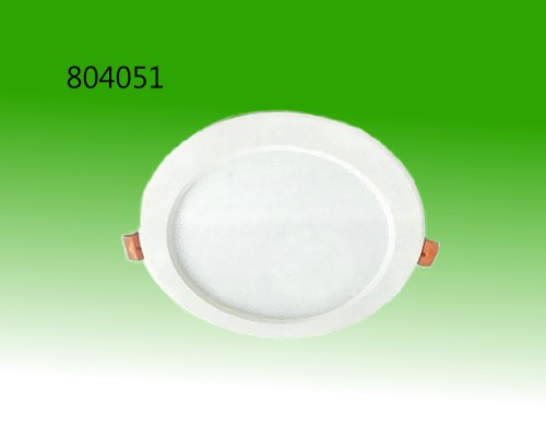 LED 12W 崁燈 崁孔15m