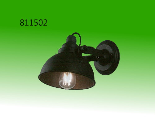 水晶壁燈配E14x1