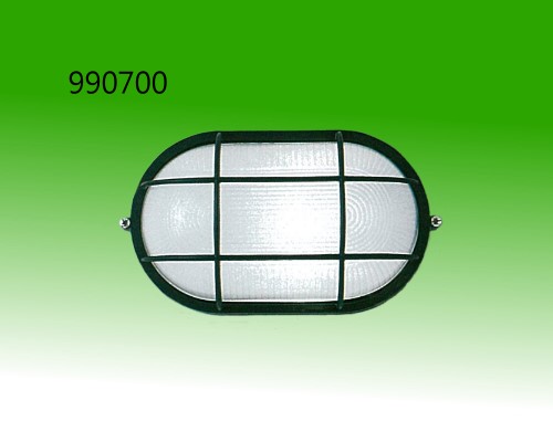 <990701>單燈戶外線條壁燈