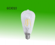 LED 4W 愛迪生燈泡 E27