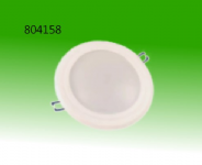 LED 15W崁燈內置變壓器 崁孔15cm