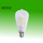 LED 4W 愛迪生燈泡 E27