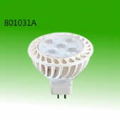 LED MR16 5W內置變壓器