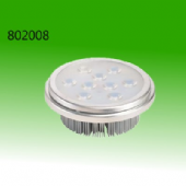 LED AR111 15W 光源+變壓器
