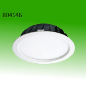 LED 18W 超薄型崁燈 崁孔21cm