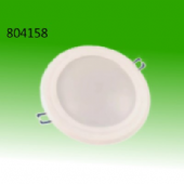 LED 15W崁燈內置變壓器 崁孔15cm