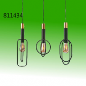 LED 緊急出口指示燈 右向 中型