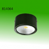 LED 18W 白色吸頂式筒燈