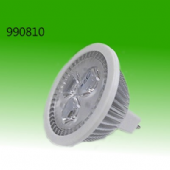 LED MR16 5W 光源+變壓器