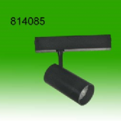 LED 12W/24W 磁吸式圓筒軌道燈