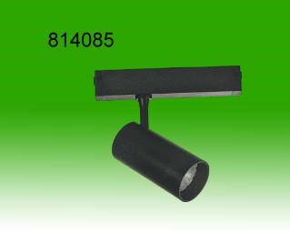 LED 12W/24W 磁吸式圓筒軌道燈